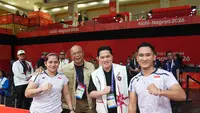Menpora Ungkap Rahasia Kesuksesan Indonesia Terus Tambah Emas di Asian Para Games 2026