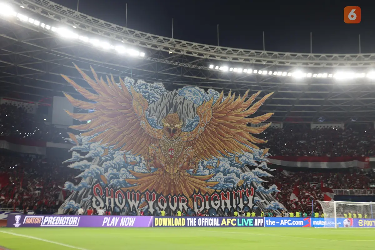 Timnas Indonesia