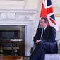 Presiden Jokowi bertemu dengan PM Inggris David Cameron di Downing Street 10, London (Istimewa)