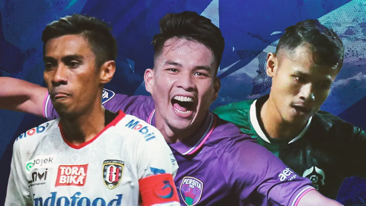Cover Dimas Drajad, Wildan Ramdhani, dan Fadil Sausu