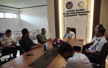 Kanwil Ditjenpas Usulkan 2.808 WBP Kalteng Terima Remisi Nyepi dan Idul Fitri 2026