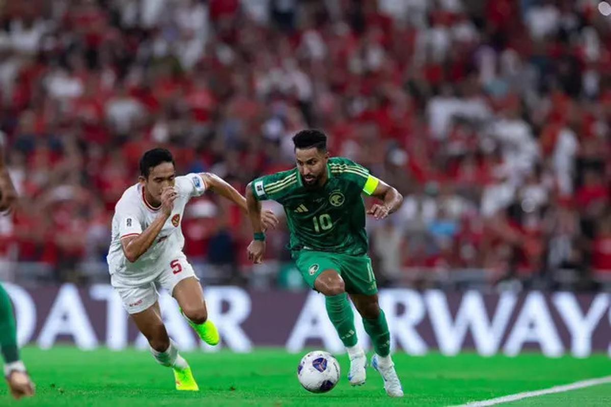 Rizky Ridho Menjadi Pemain Paling Dipercaya Shin Tae-yong di Kualifikasi Piala Dunia 2026: Sudah Lampaui 1.000 Menit