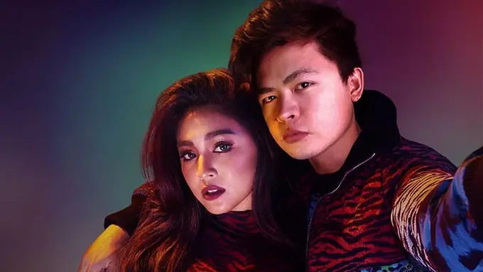 [Bintang] Punya Muka Biasa Aja, Pria Ini Mantannya Cantik-cantik, Serius?  