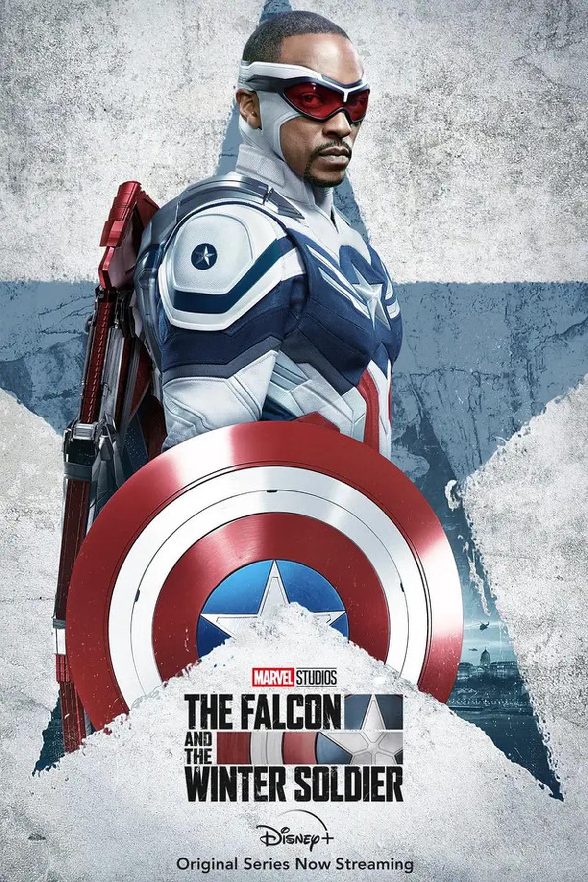 Box Office Captain America: Brave New World Dibuka dengan Pendapatan 192 Juta Dolar AS Secara Global
