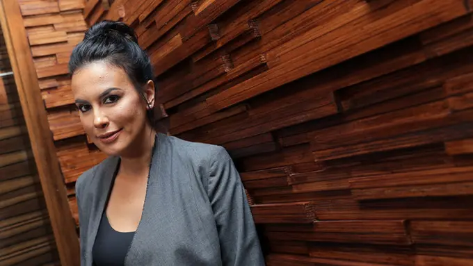 [Bintang] Sophia Latjuba