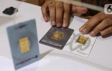 Harga Emas Antam Turun Lagi Hari Ini, Segram Dijual Jadi Segini