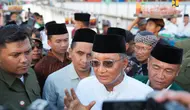 Isu Keponakan Jadi Komisaris PT PP, Menteri PU Adakan Sayembara