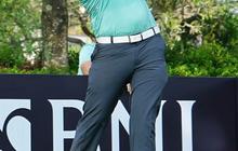 BNI Indonesia Masters Berlangsung Ketat, Gaganjeet Bhullar Pimpin Posisi