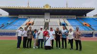SEA Games 2023 Sudah Dekat, KONI Pantau Situasi di Kamboja