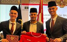 Ada Peran Kakak Irfan Bachdim dalam Proses Naturalisasi Pemain untuk Timnas Indonesia, ini Tugasnya