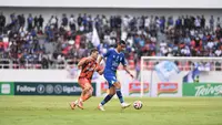 Otavio Dutra Sebut PSIS Semarang Sudah Jauh Berbeda Jelang Putaran Ketiga Pegadaian Championship 2025/2026