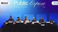 WIKA Siapkan Divestasi Aset Rp 5,5 Triliun Buat Percepat Pelunasan Utang