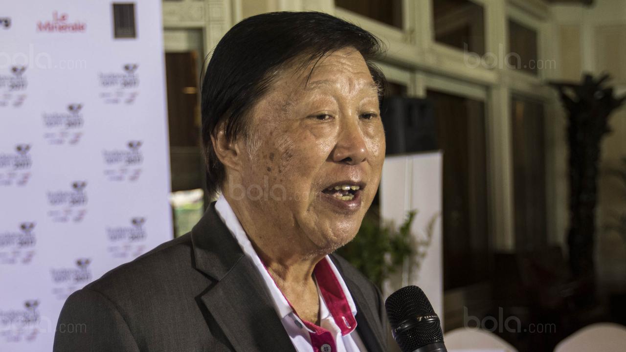 Mengenang Warisan Murdaya Poo, Sosok Orang Terkaya Pemilik PIM