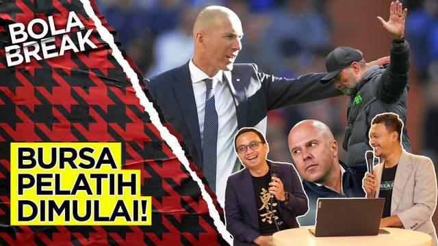 Bola Break kali ini akan membahas terkait naik-turun performa klub Liga Inggris musim ini. Beberapa klub Liga Inggris di tahun ini terbilang gagal dalam kompetisi liga elite Eropa