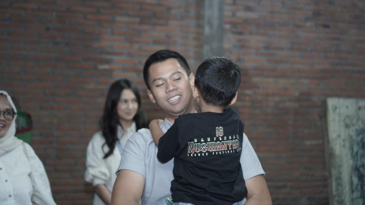 Calon Walikota Batu, Firhando Gumelar. (Liputan6.com/ ist)