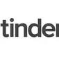 Logo Tinder (sumber: Tinder)