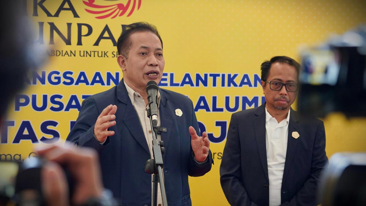 Wamenkop: Koperasi Desa Kunci Pemulihan Ekonomi Umat dan Bangsa