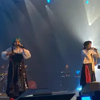 Tur SAMA SAMA di Yogyakarta/copyright kapanlagi