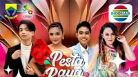 Pesta Raya Indosiar Siap Meriahkan Perayaan Hari Jadi ke-348 Cianjur, Bertabur Bintang hingga Aneka Lomba Seru