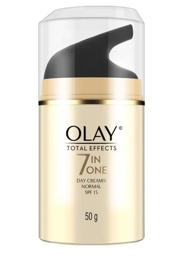Olay Day Cream