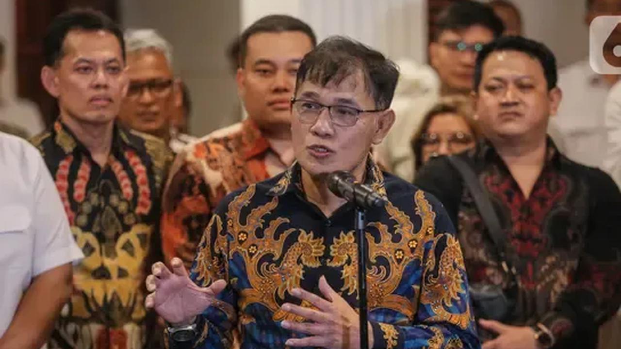 Surat Pemecatan Diterima Anak Budiman<br>