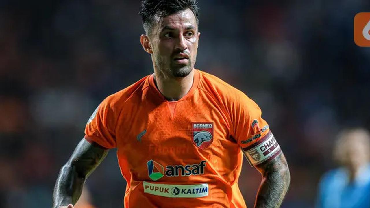 Garuda Calling! Daftar Pemain yang Kembali Dipanggil Timnas Indonesia Termasuk Stefano Lilipaly