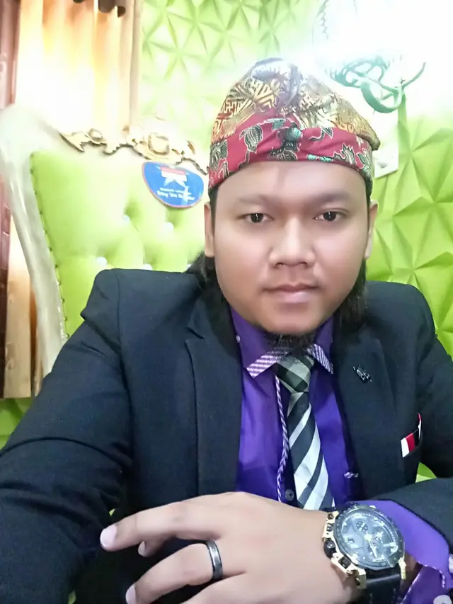 Afid Permata