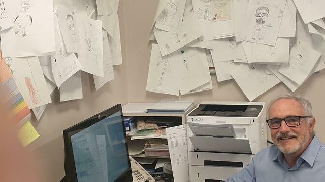 Dari Aneh Sampai yang Unik , Berikut 7 Potret Koleksi Milik Orang Ini