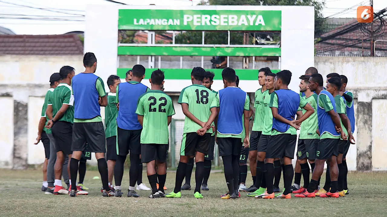 Persebaya Surabaya
