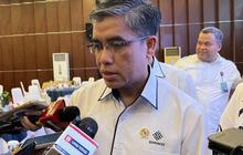Menaker: 10 Ribu Mantan Buruh Sritex Bisa Kembali Bekerja
