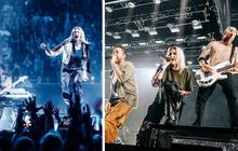 Kembalinya Linkin Park dengan single 'Heavy Is The Crown', Lagu Andalan di Album 'FROM ZERO