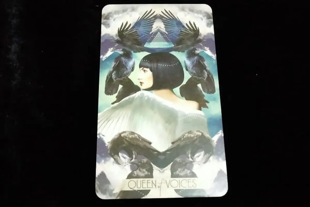 Tarot
