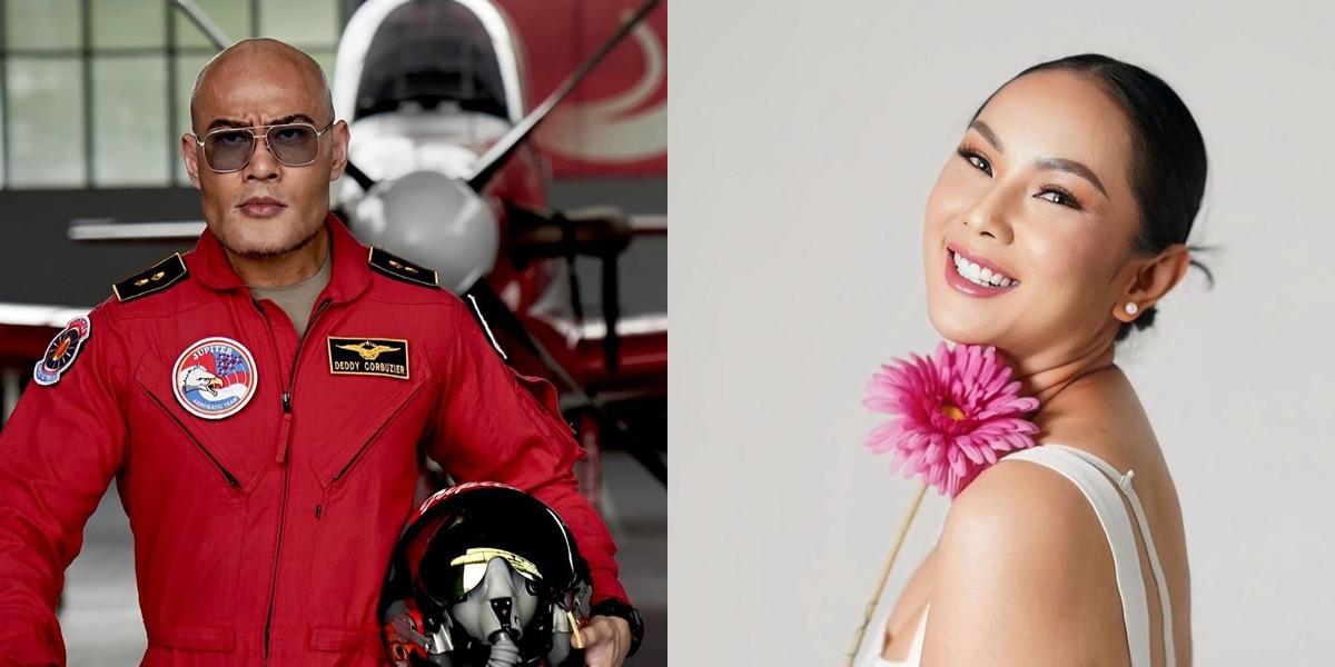 Deretan Artis Indonesia yang Menikah Beda Agama, tapi Bercerai Setelah Bertahun-Tahun Bersama
