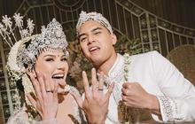 Deretan Para Mantan Pacar Al Ghazali dan Alyssa Daguise, Siapa Saja Mereka? Selengkapnya di Sini