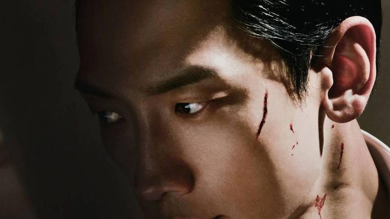 Adegan Aksi Berbalut Romance yang Disukai Penonton