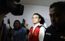 Tangis Ibu Pecah di Penjara, Kisah Keluarga Vadel Badjideh dan Pertemuan dengan Sang Keponakan