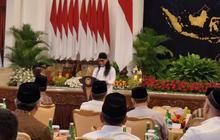 Ramai Kelakuan Miftah Olok-Olok Penjual Es Teh, Ini Tugasnya Sebagai Utusan Khusus Presiden