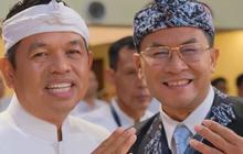 Mewah dan Megah, Potret Rumah Erwan Setiawan Cawagub Jabar Terpilih di Dalamnya Ada Kolam Kura-kura