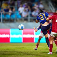 Hasil Sepak Bola Putri SEA Games 2025: Thailand Hajar Timnas Indonesia Putri 8-0