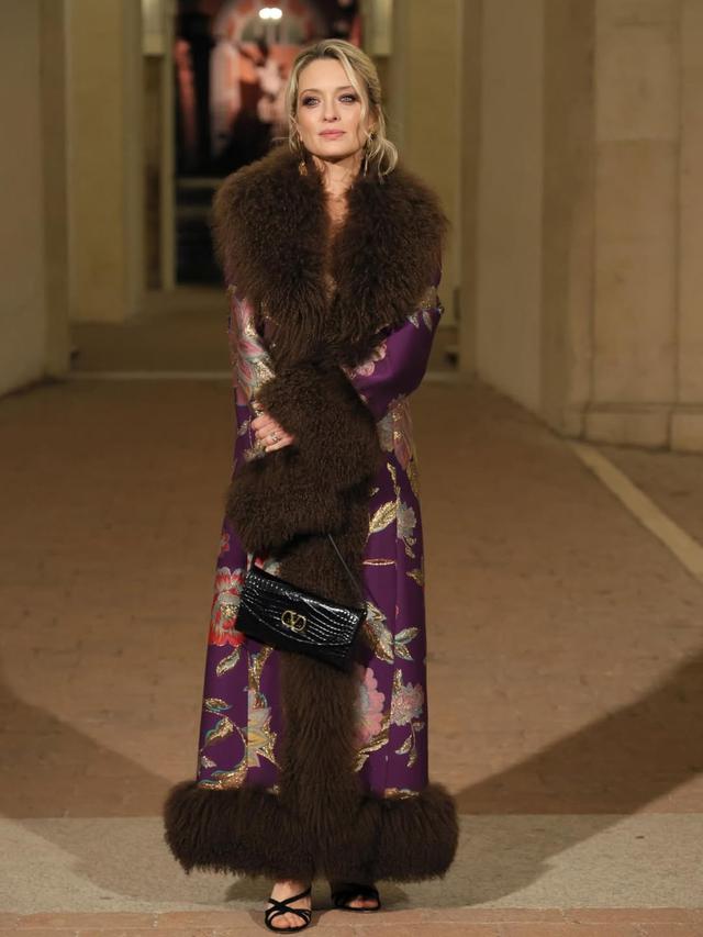 Carolina Crescentini