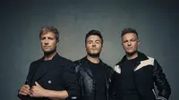 Westlife Bakal Konser dengan Orkestra di Jakarta 10 Februari 2026, Segini Harga Tiketnya