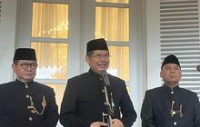 Pesan Penting Marullah Matali ke Sekda Baru DKI Jakarta Uus Kuswanto