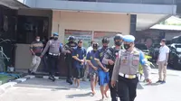 Terbongkarnya Misteri Penemuan Jenazah Menggunakan Helm di Sungai Bengawan Solo