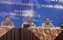 Alasan Polisi Tetap Usut Kematian Alvaro meski Pelaku Sudah Meninggal Dunia