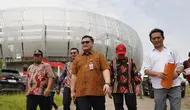 Persik Bakal Berlaga di Stadion Baru, tapi Harus Sabar Menunggu hingga Tahun 2027