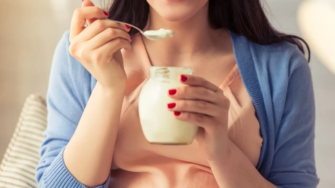 ilustrasi yogurt/shutterstock
