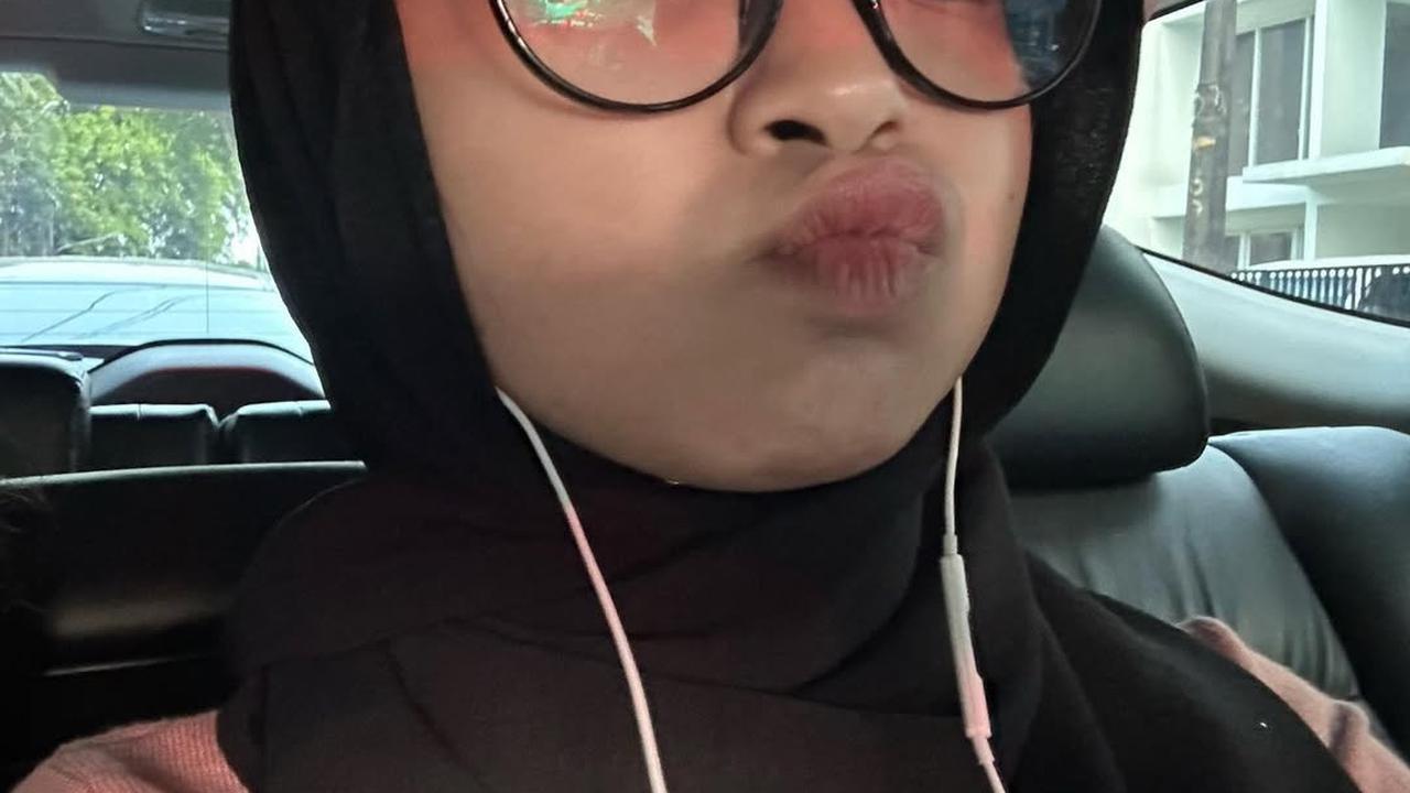 Profil dan Potret Cantik Kesya Tamara Anak Limbad yang Curi Perhatian Nonton Konser JKT48