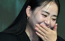 Moon Geun Young Jawab Keresahan Fans tentang Kesehatannya dalam Promo Drama Terbarunya Hellbound 2