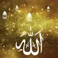 99 Nama Allah, Asmaul Husna. (Photo by john peter on Pixabay)