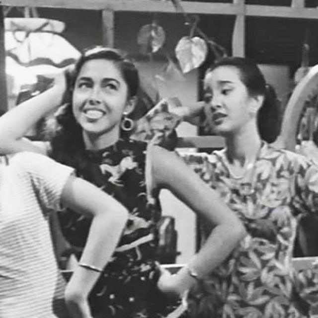 Trailer Film 3 Dara Akan Membuatmu Kagum Pada Usmar Ismail News Entertainment Fimela Com